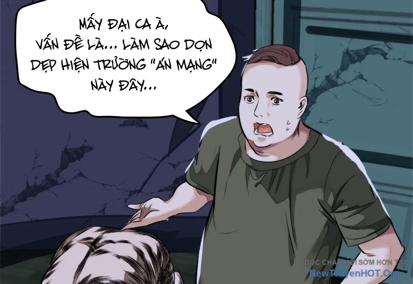 Thập Nhị Tinh - Dị Thú Mê Thành: Chapter 13