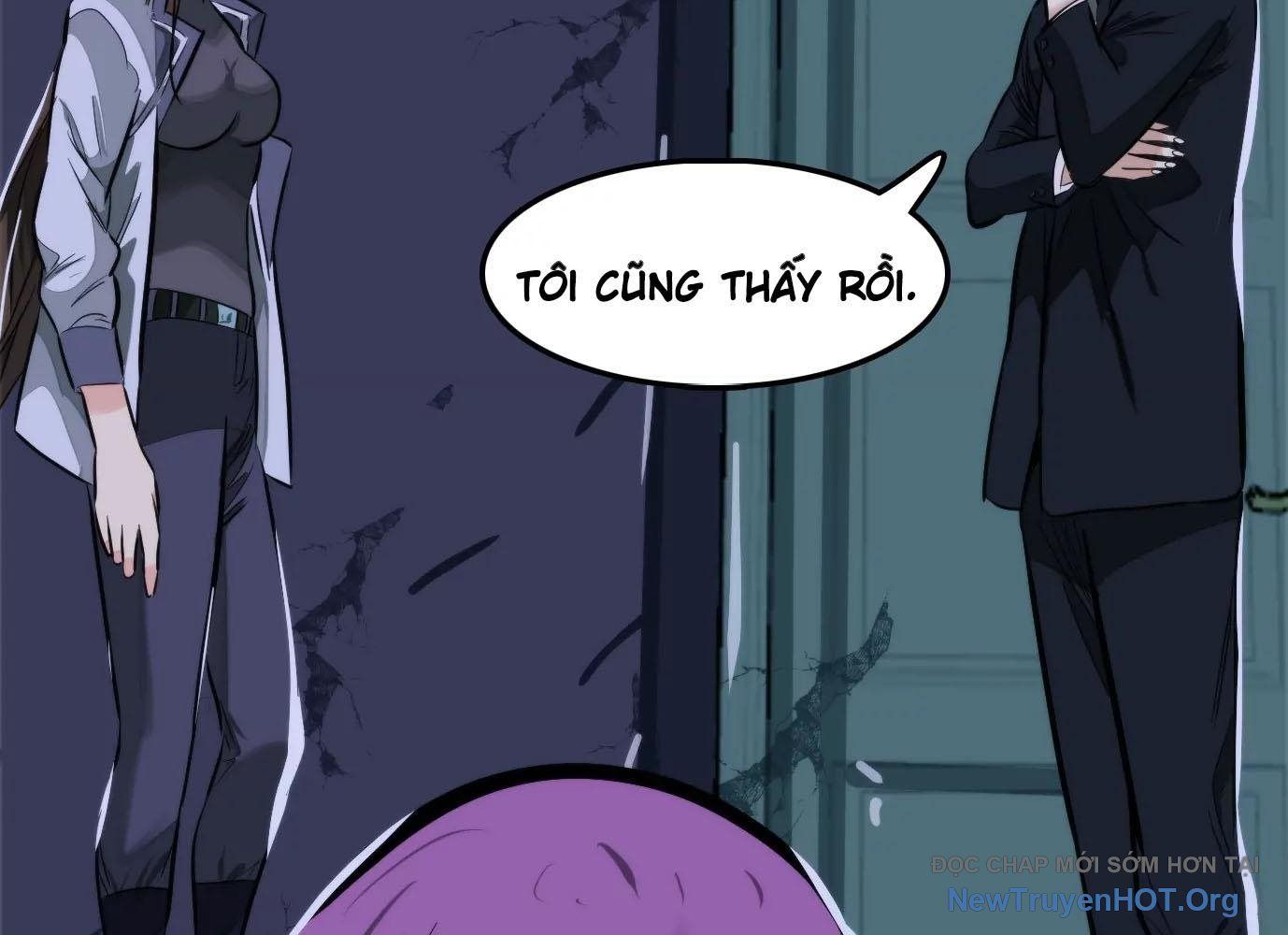 Thập Nhị Tinh - Dị Thú Mê Thành: Chapter 13