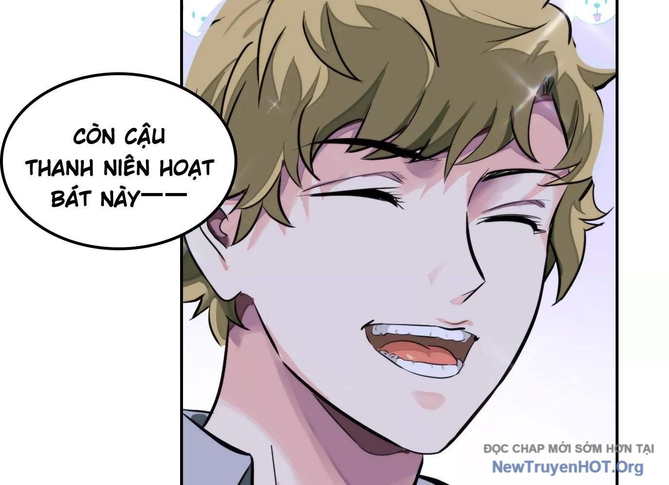 Thập Nhị Tinh - Dị Thú Mê Thành: Chapter 13