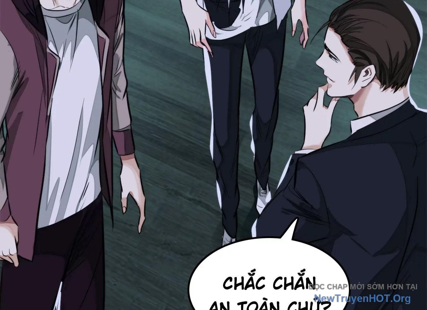 Thập Nhị Tinh - Dị Thú Mê Thành: Chapter 13