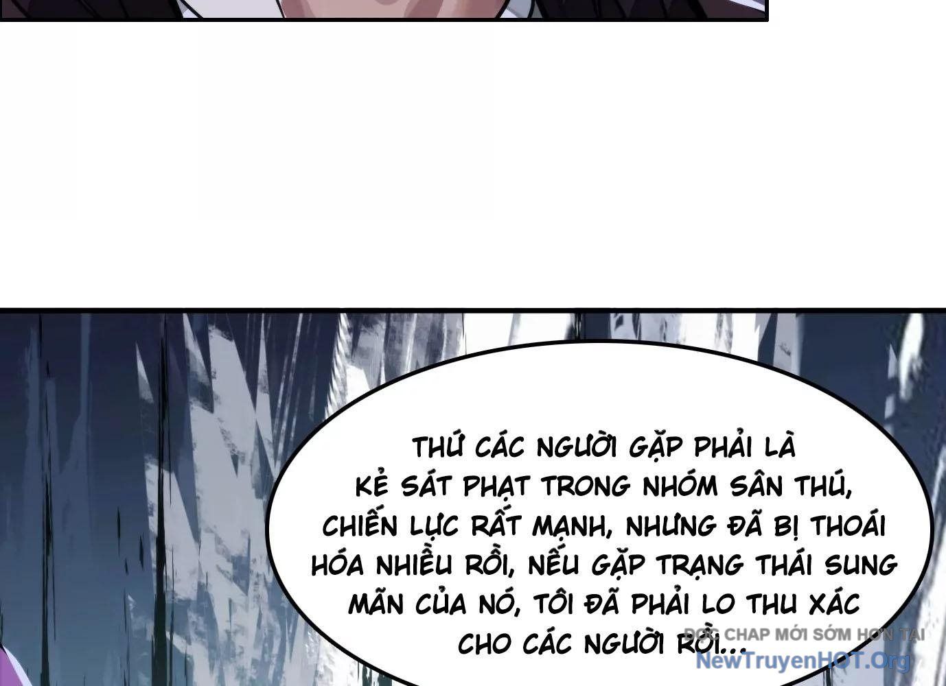 Thập Nhị Tinh - Dị Thú Mê Thành: Chapter 13