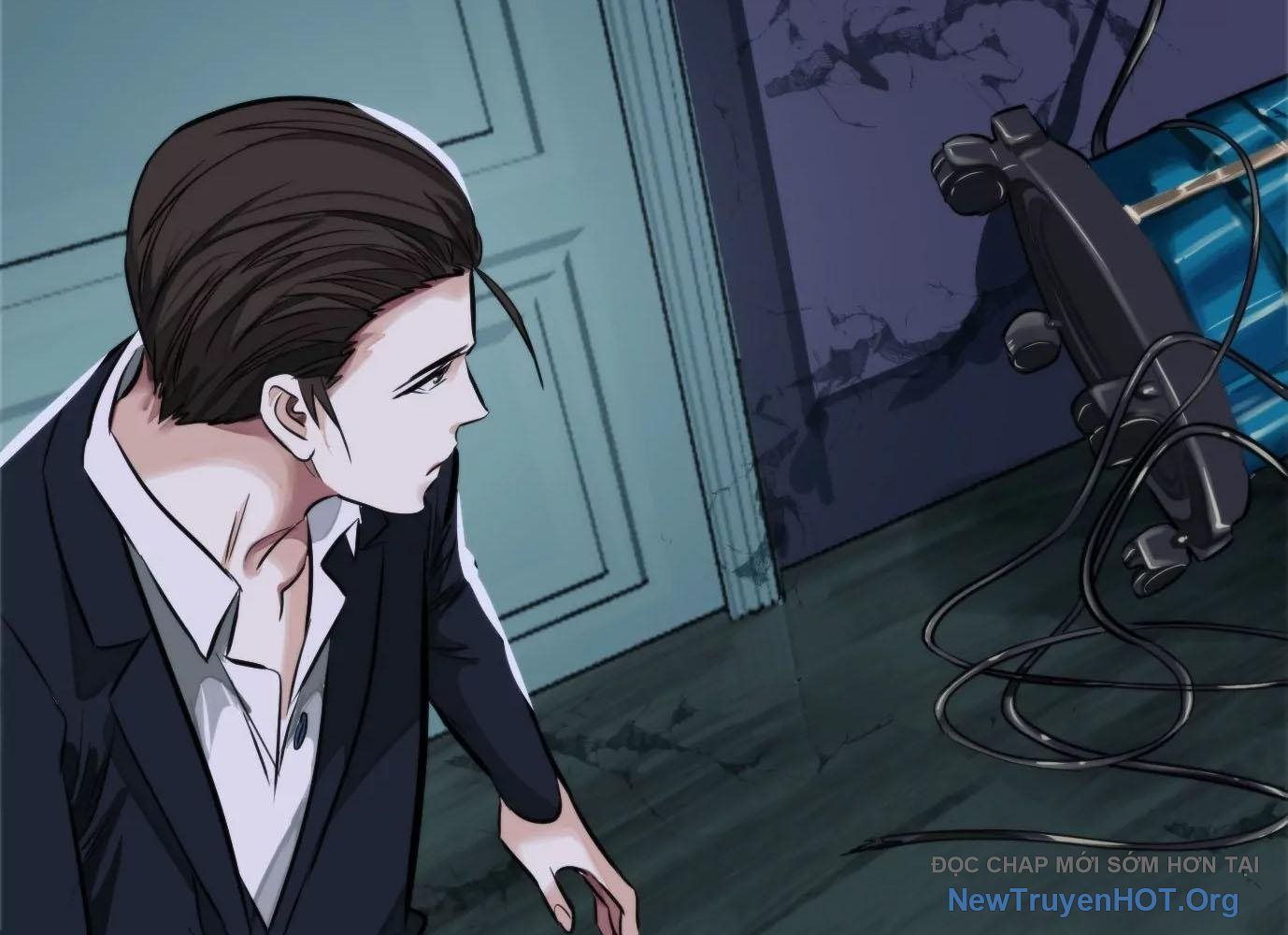 Thập Nhị Tinh - Dị Thú Mê Thành: Chapter 13