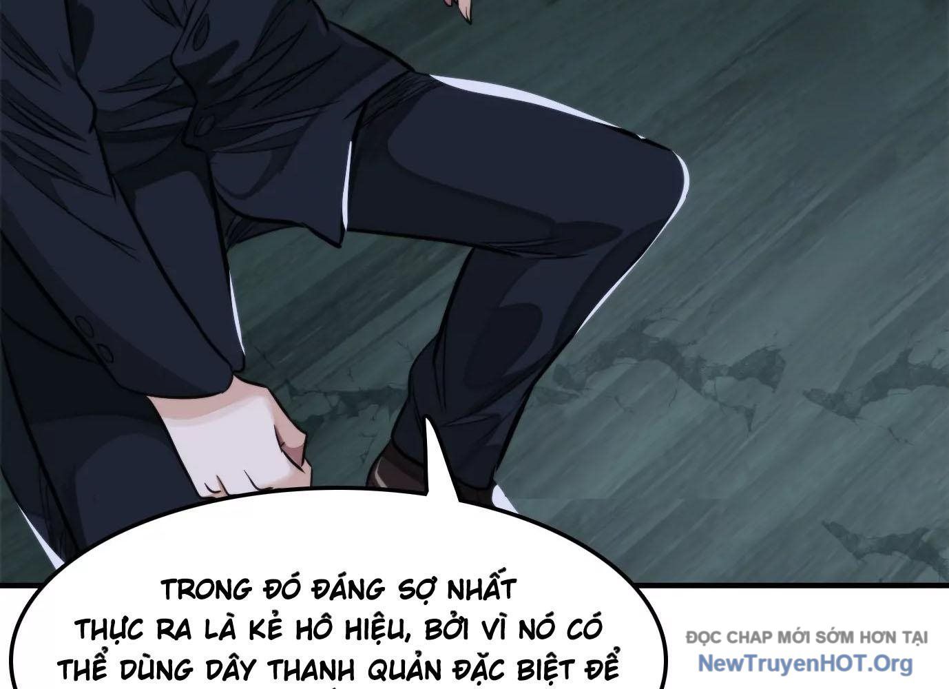 Thập Nhị Tinh - Dị Thú Mê Thành: Chapter 13