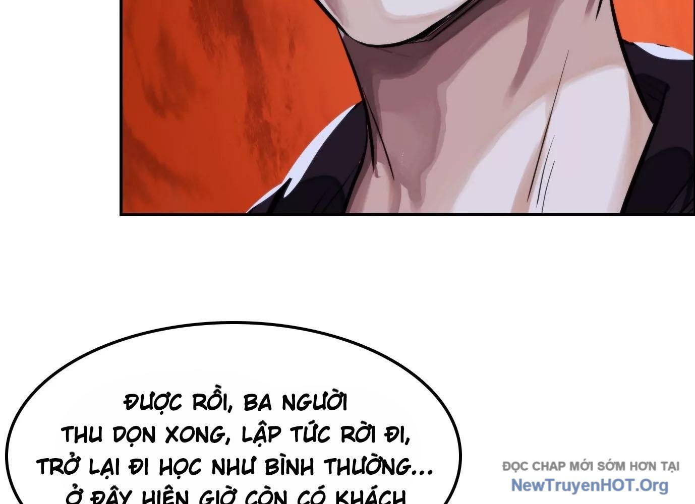 Thập Nhị Tinh - Dị Thú Mê Thành: Chapter 13