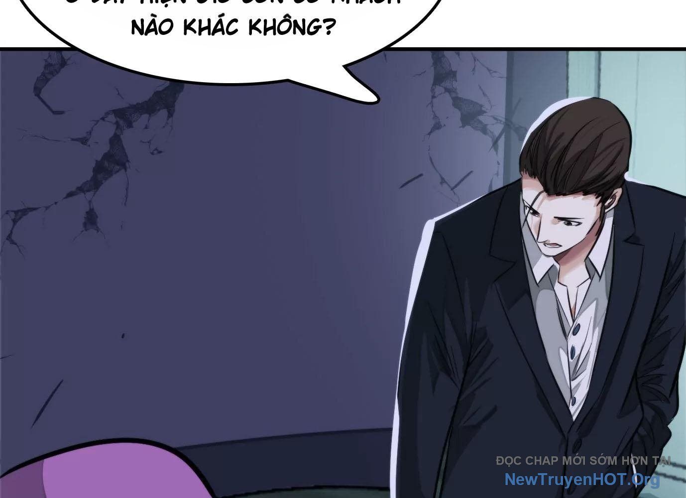 Thập Nhị Tinh - Dị Thú Mê Thành: Chapter 13