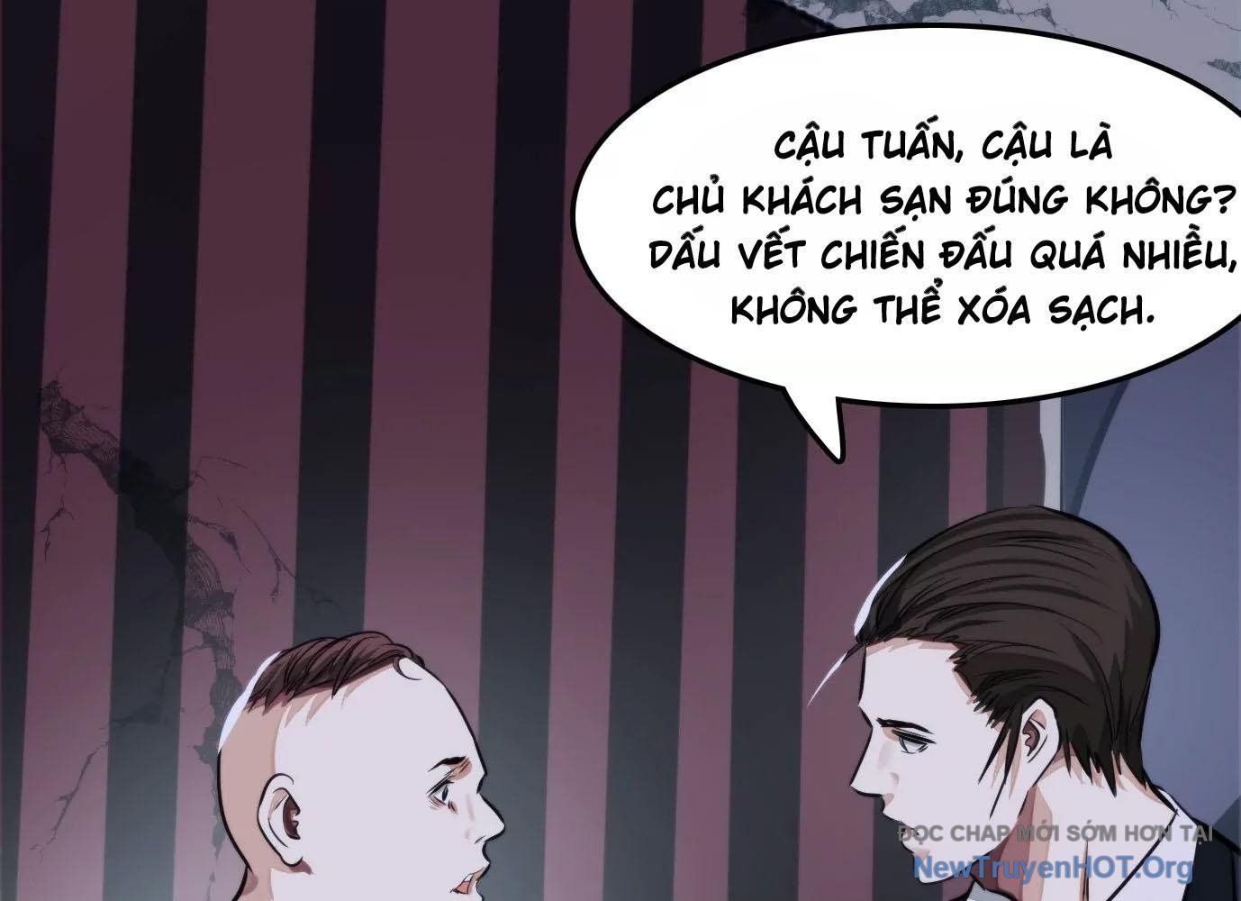 Thập Nhị Tinh - Dị Thú Mê Thành: Chapter 13