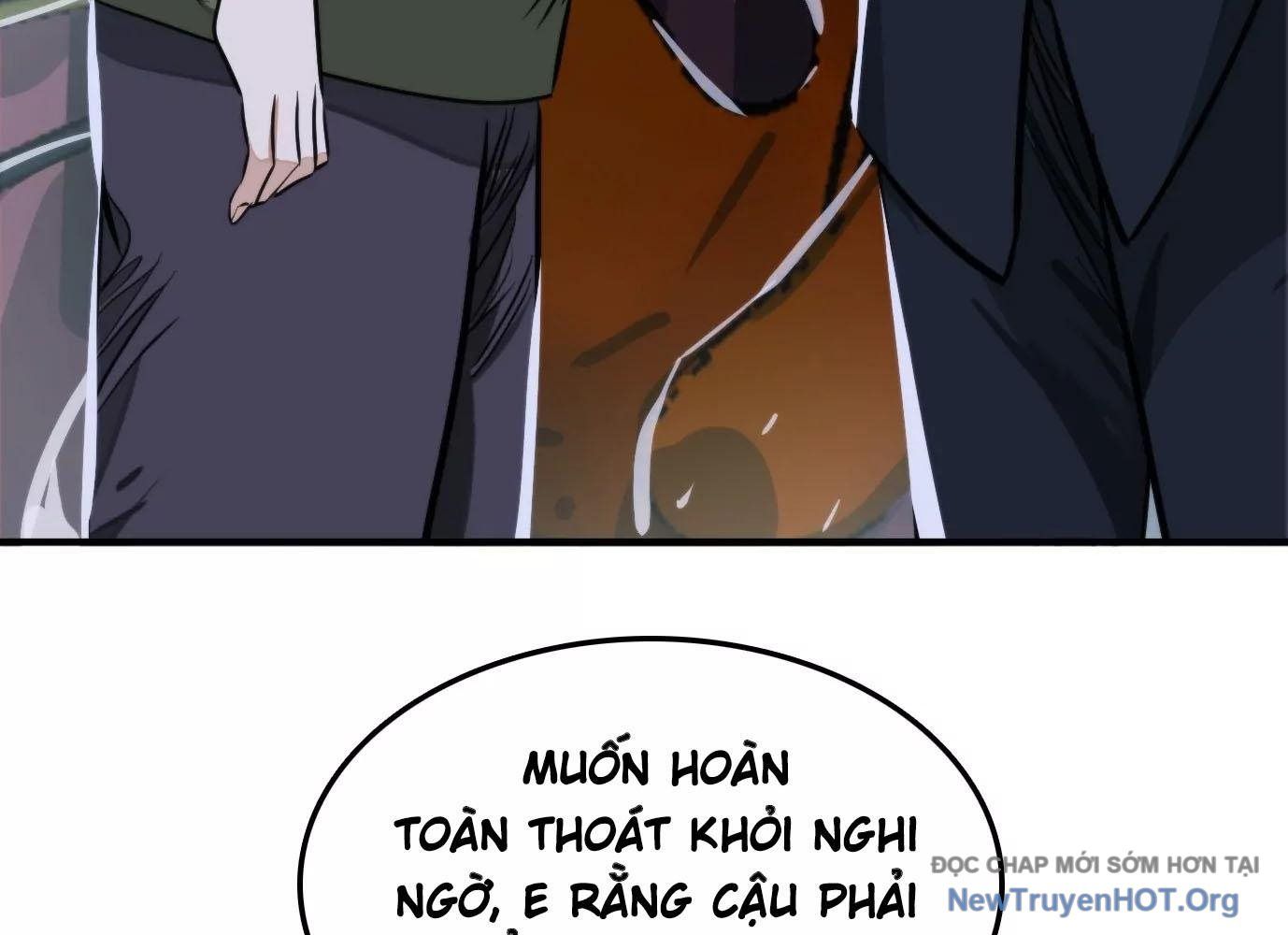 Thập Nhị Tinh - Dị Thú Mê Thành: Chapter 13