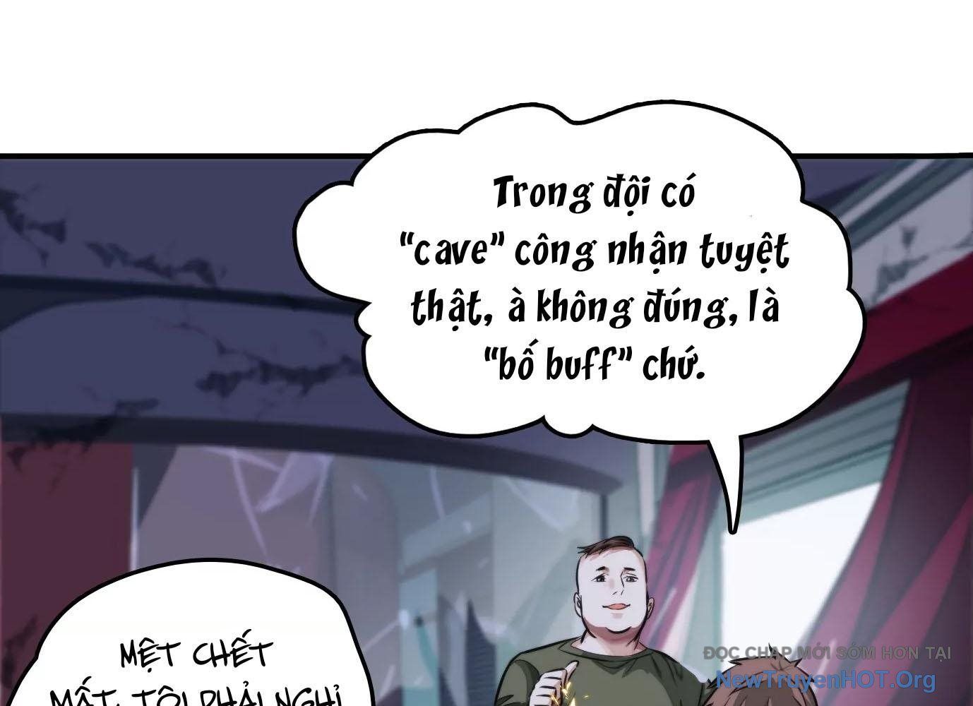 Thập Nhị Tinh - Dị Thú Mê Thành: Chapter 13