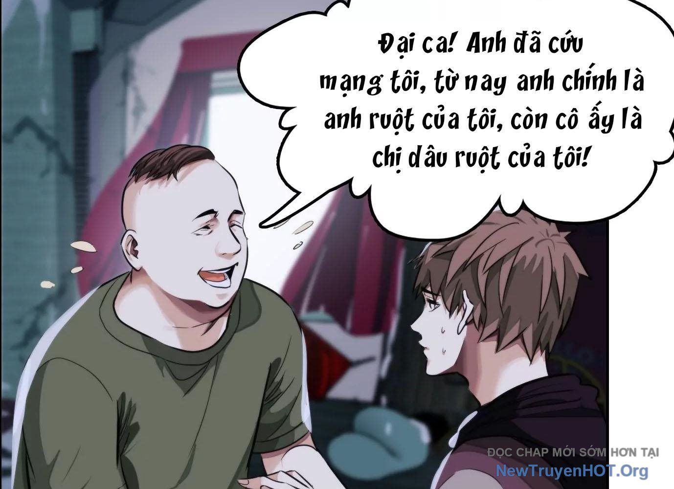 Thập Nhị Tinh - Dị Thú Mê Thành: Chapter 13