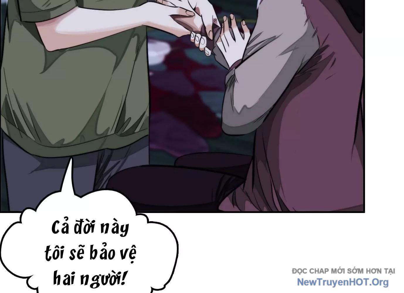 Thập Nhị Tinh - Dị Thú Mê Thành: Chapter 13