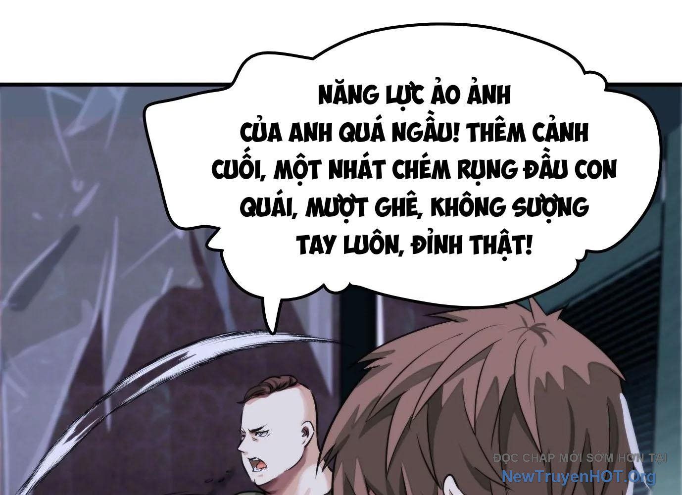 Thập Nhị Tinh - Dị Thú Mê Thành: Chapter 13