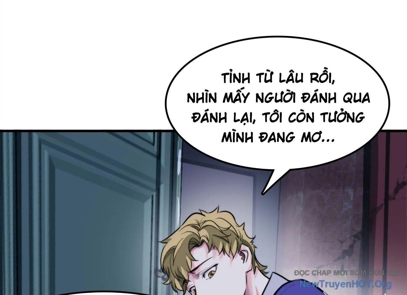 Thập Nhị Tinh - Dị Thú Mê Thành: Chapter 13