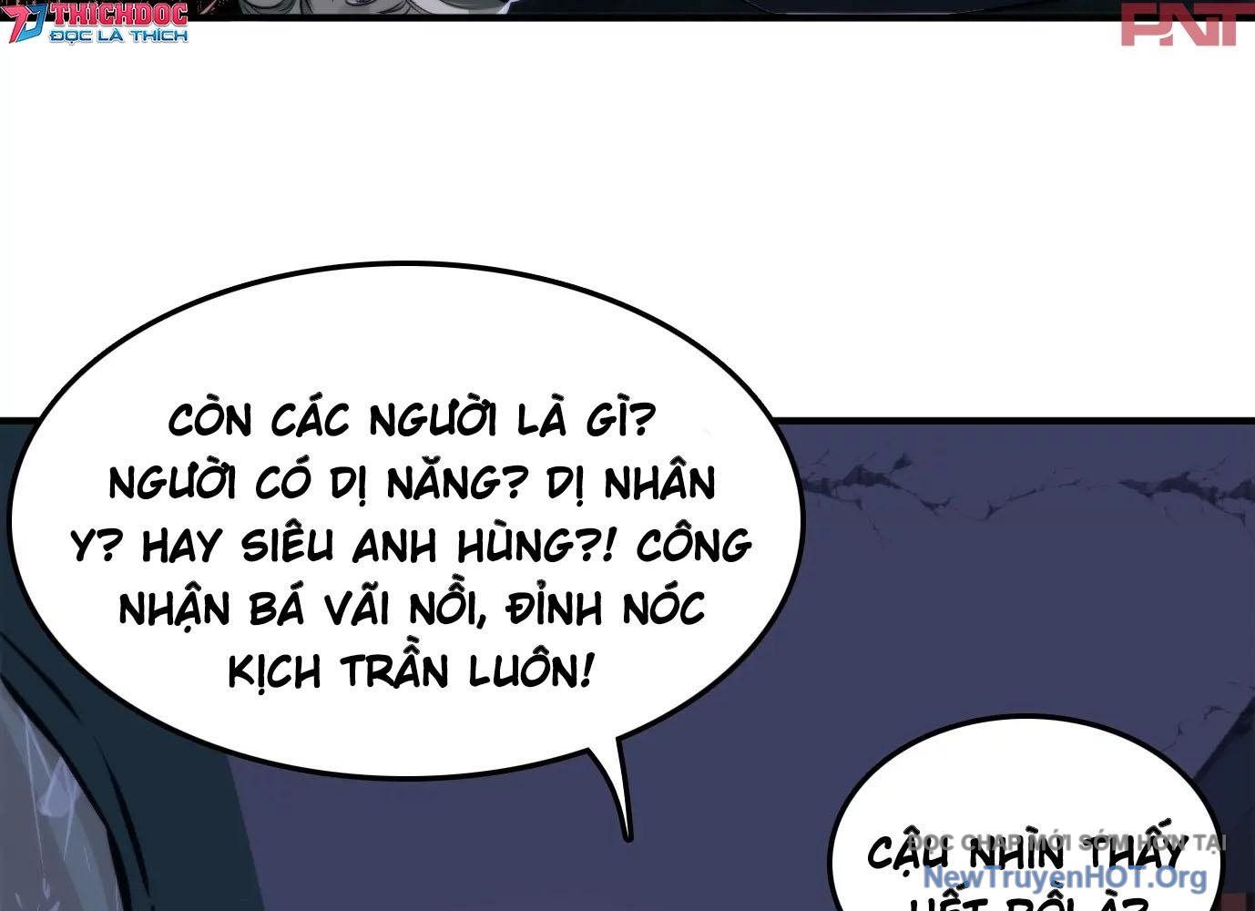 Thập Nhị Tinh - Dị Thú Mê Thành: Chapter 13