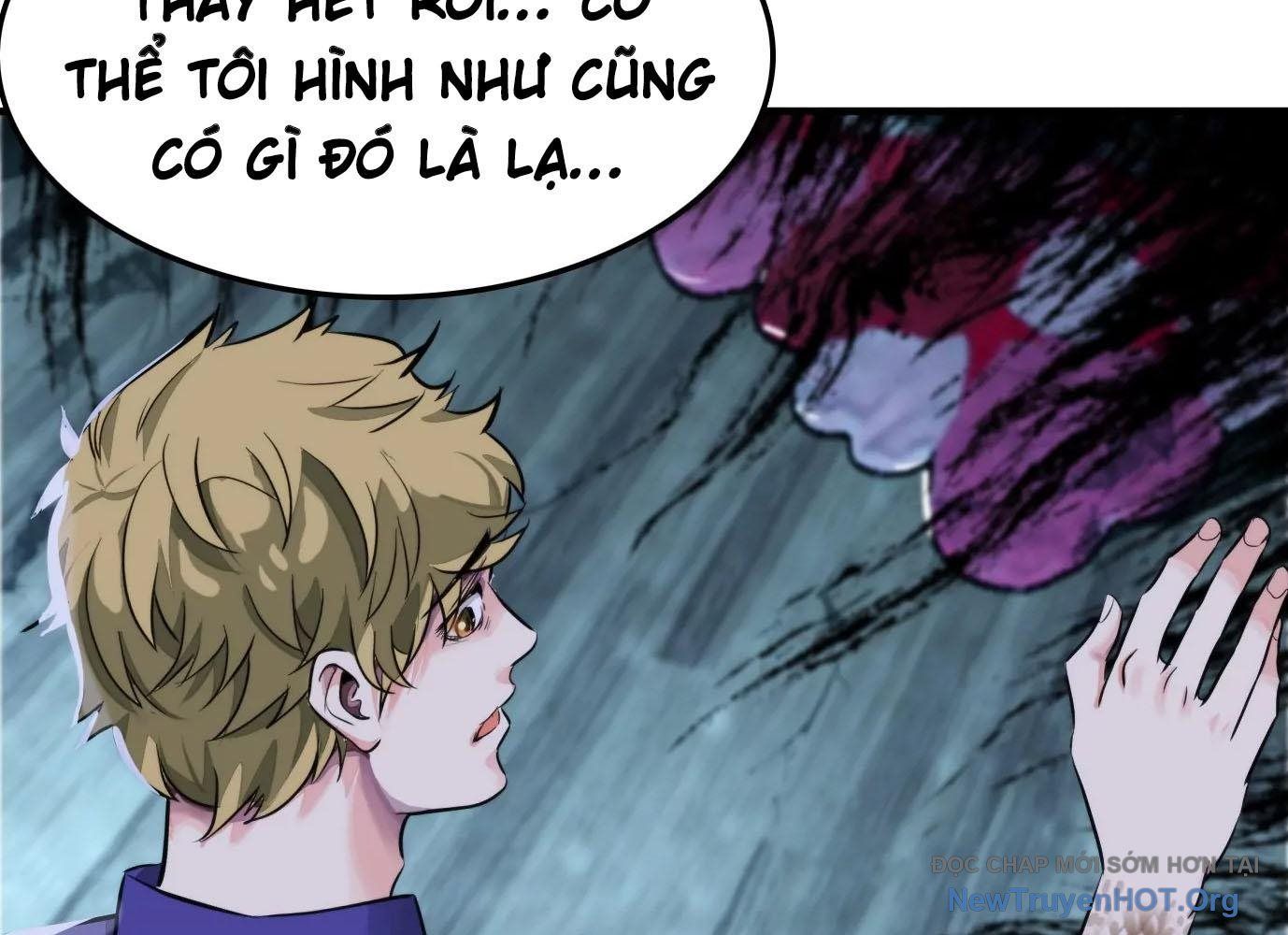 Thập Nhị Tinh - Dị Thú Mê Thành: Chapter 13