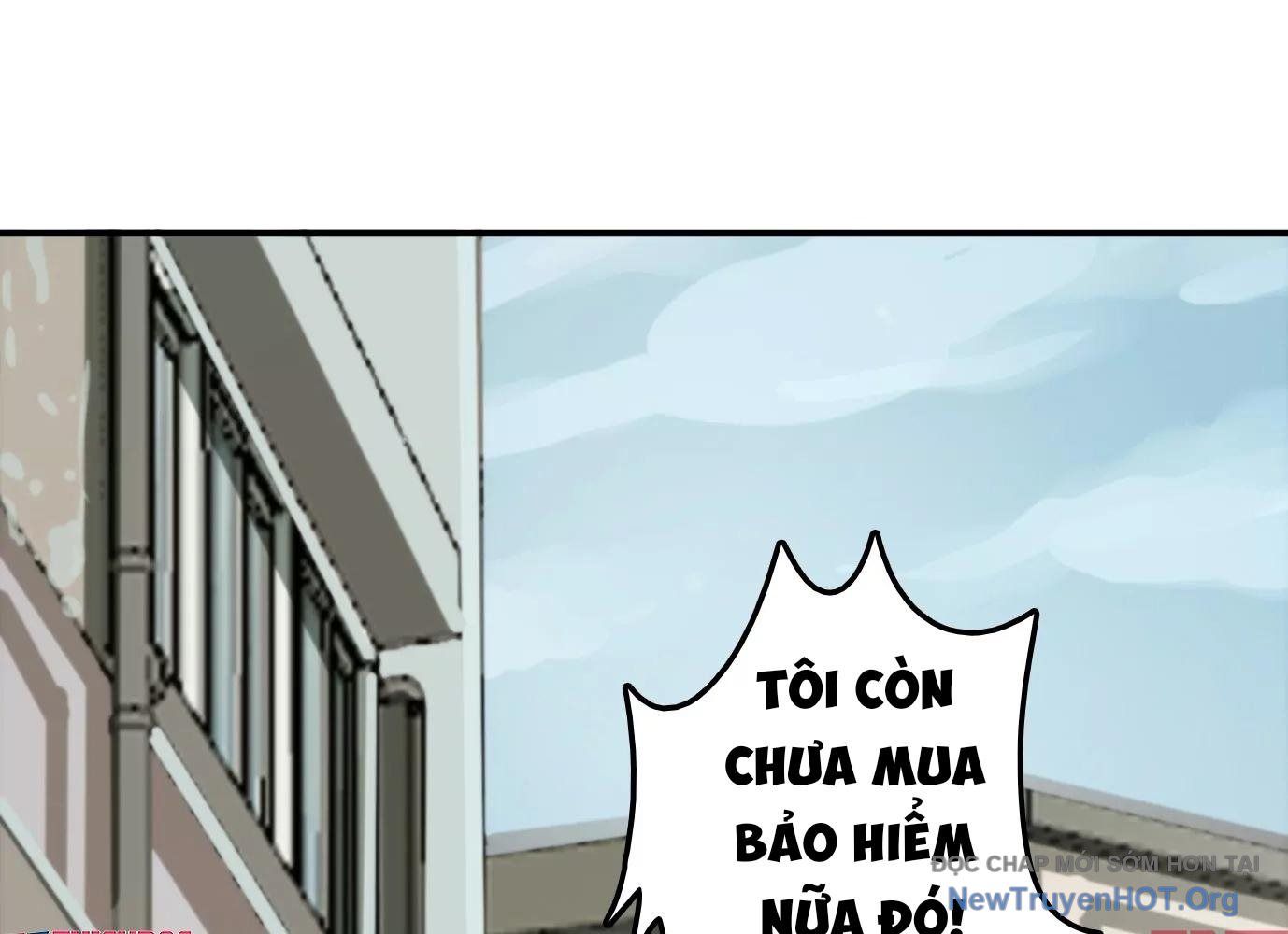 Thập Nhị Tinh - Dị Thú Mê Thành: Chapter 14