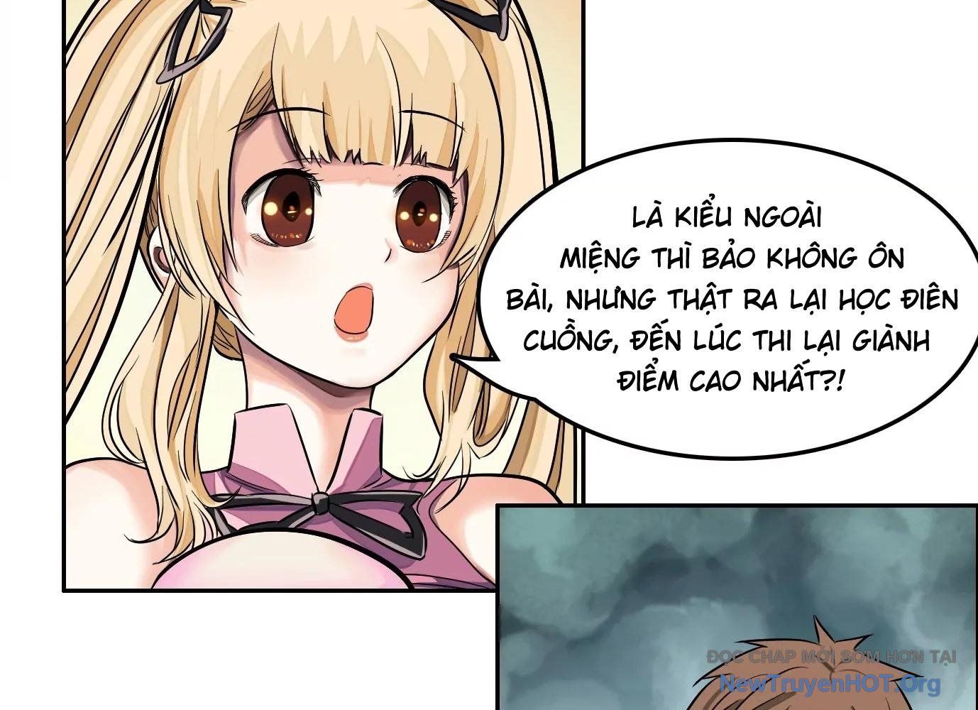 Thập Nhị Tinh - Dị Thú Mê Thành: Chapter 14