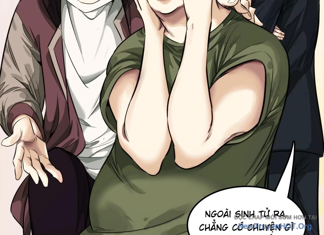Thập Nhị Tinh - Dị Thú Mê Thành: Chapter 14