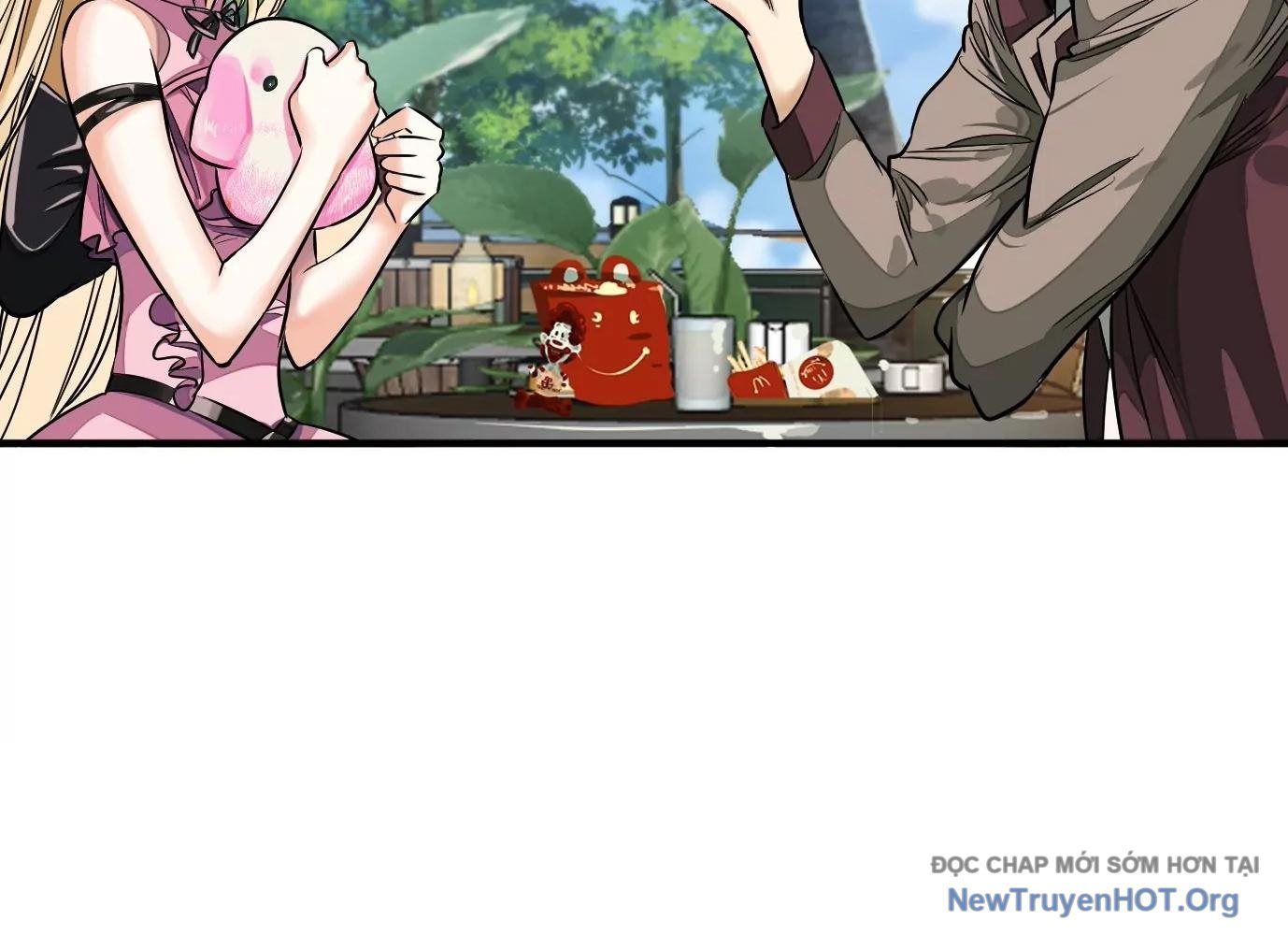Thập Nhị Tinh - Dị Thú Mê Thành: Chapter 14