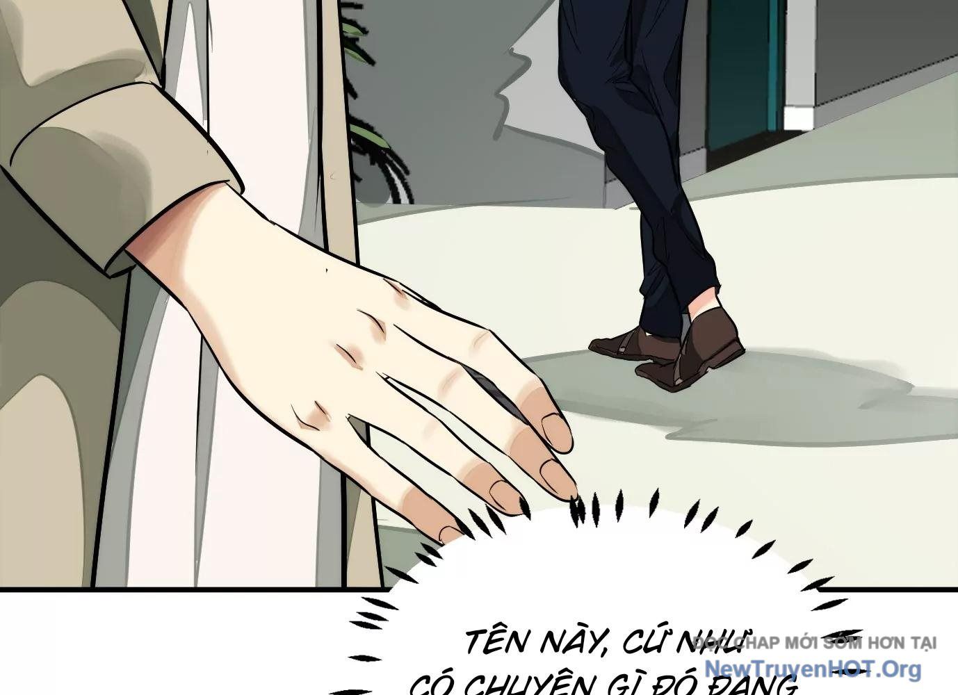 Thập Nhị Tinh - Dị Thú Mê Thành: Chapter 14