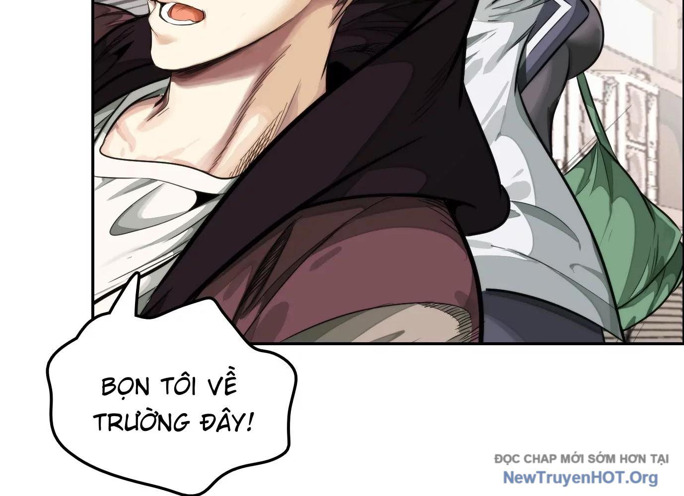 Thập Nhị Tinh - Dị Thú Mê Thành: Chapter 14