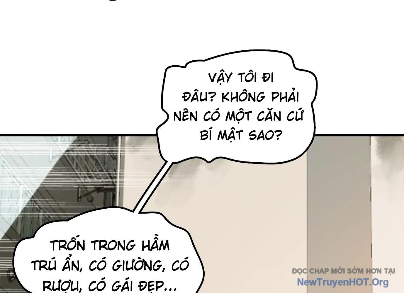 Thập Nhị Tinh - Dị Thú Mê Thành: Chapter 14
