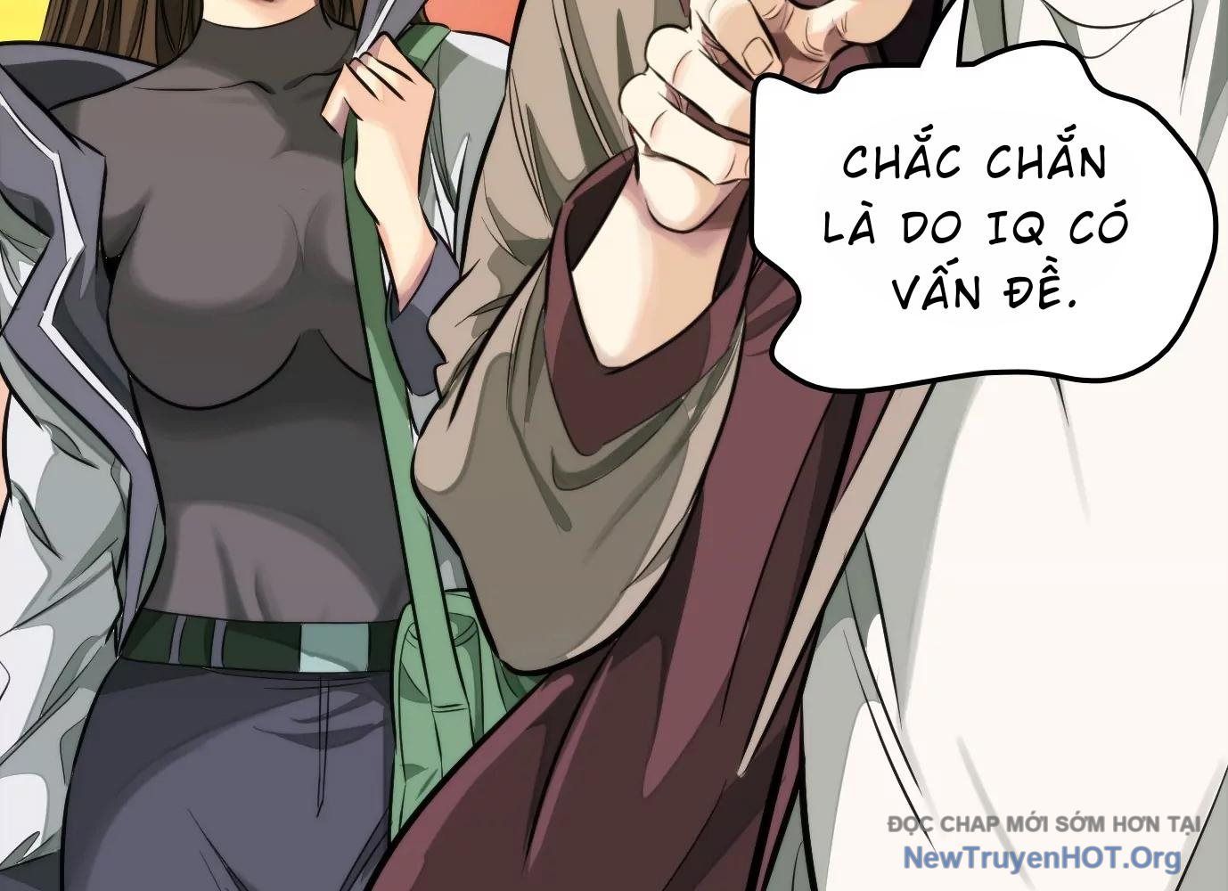 Thập Nhị Tinh - Dị Thú Mê Thành: Chapter 14
