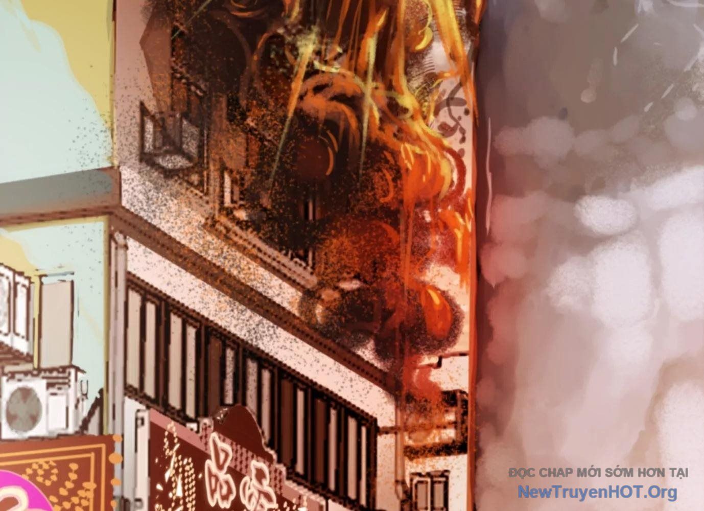 Thập Nhị Tinh - Dị Thú Mê Thành: Chapter 14