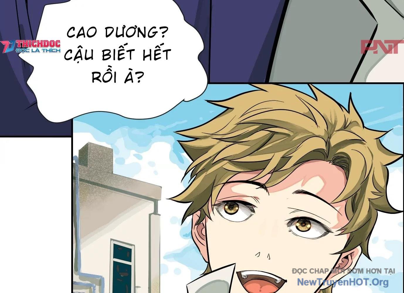 Thập Nhị Tinh - Dị Thú Mê Thành: Chapter 15