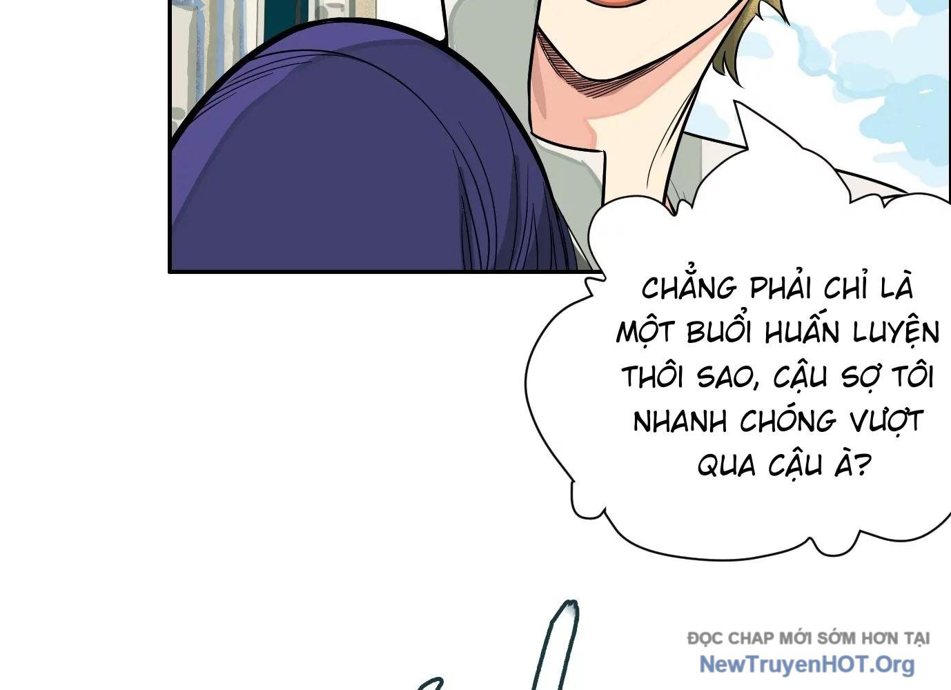 Thập Nhị Tinh - Dị Thú Mê Thành: Chapter 15