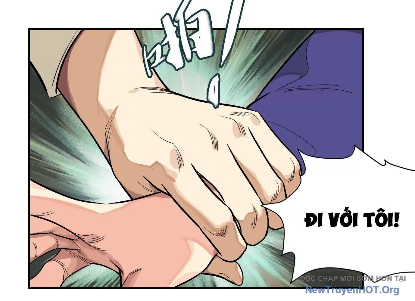 Thập Nhị Tinh - Dị Thú Mê Thành: Chapter 15