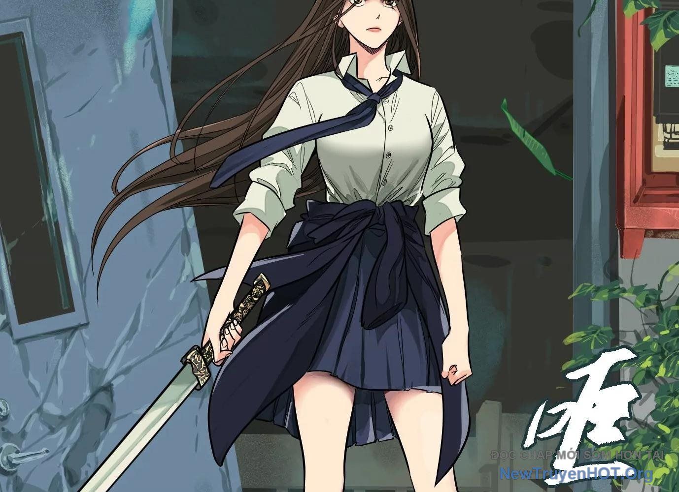 Thập Nhị Tinh - Dị Thú Mê Thành: Chapter 15