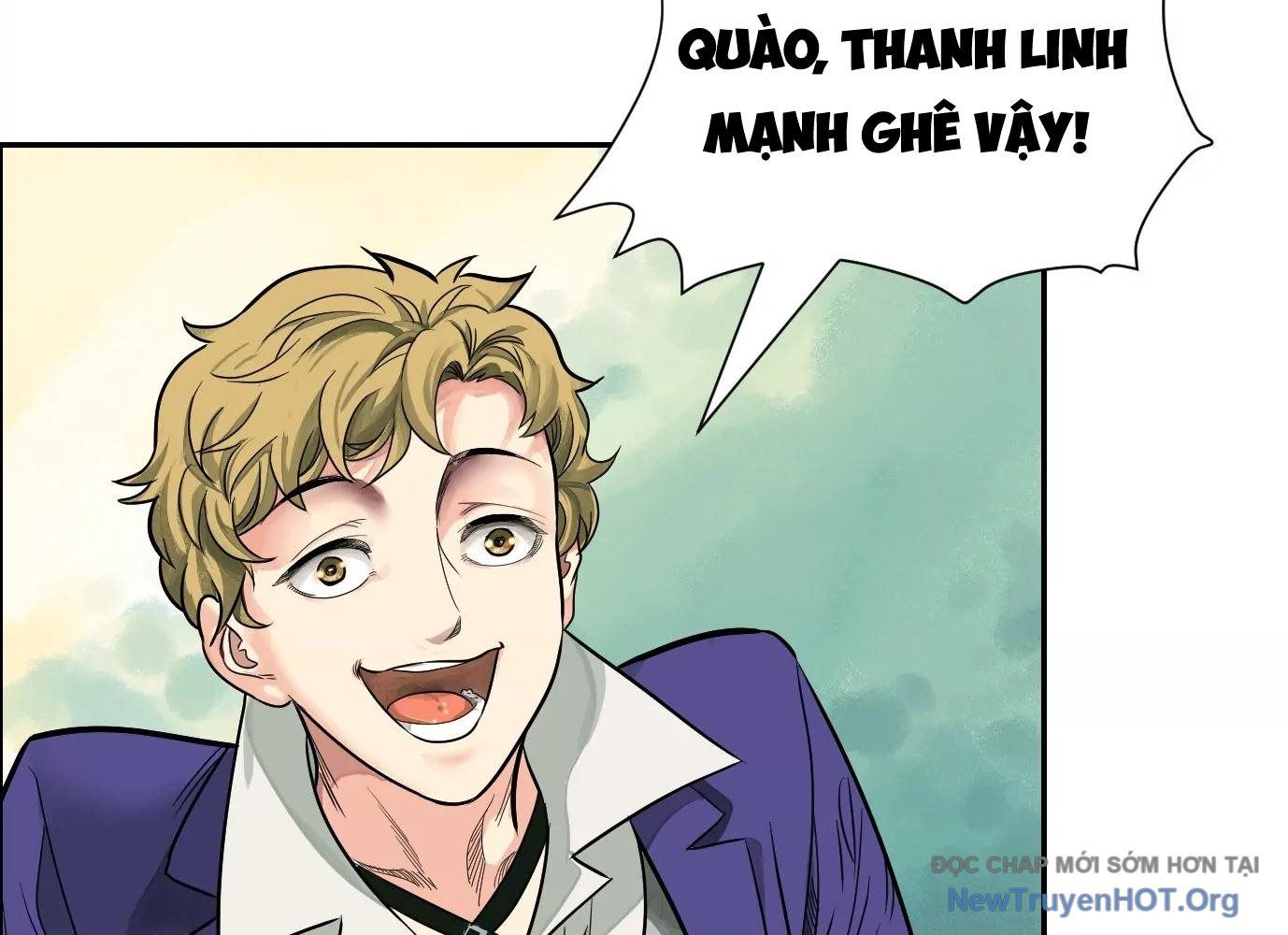 Thập Nhị Tinh - Dị Thú Mê Thành: Chapter 15