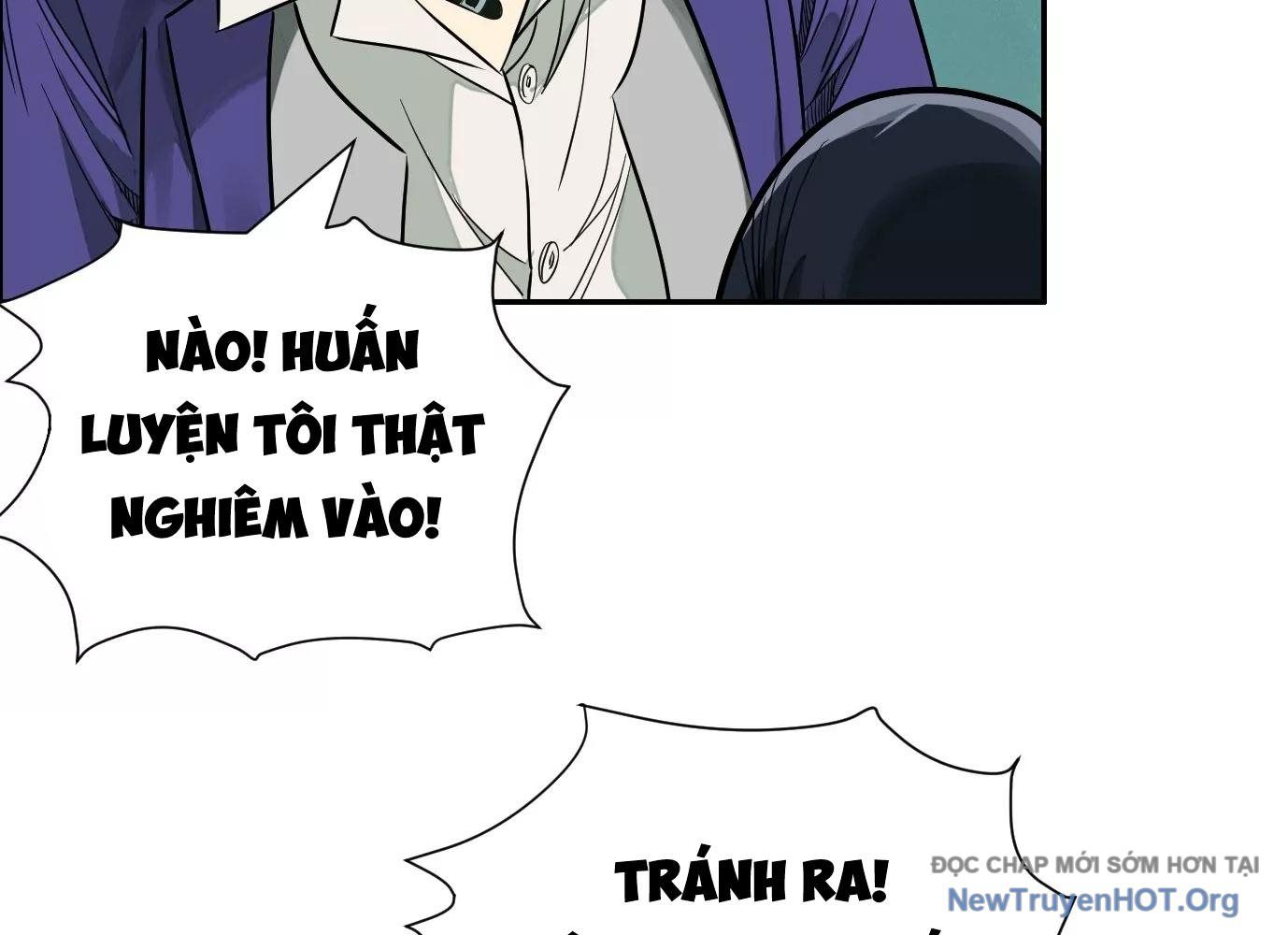 Thập Nhị Tinh - Dị Thú Mê Thành: Chapter 15