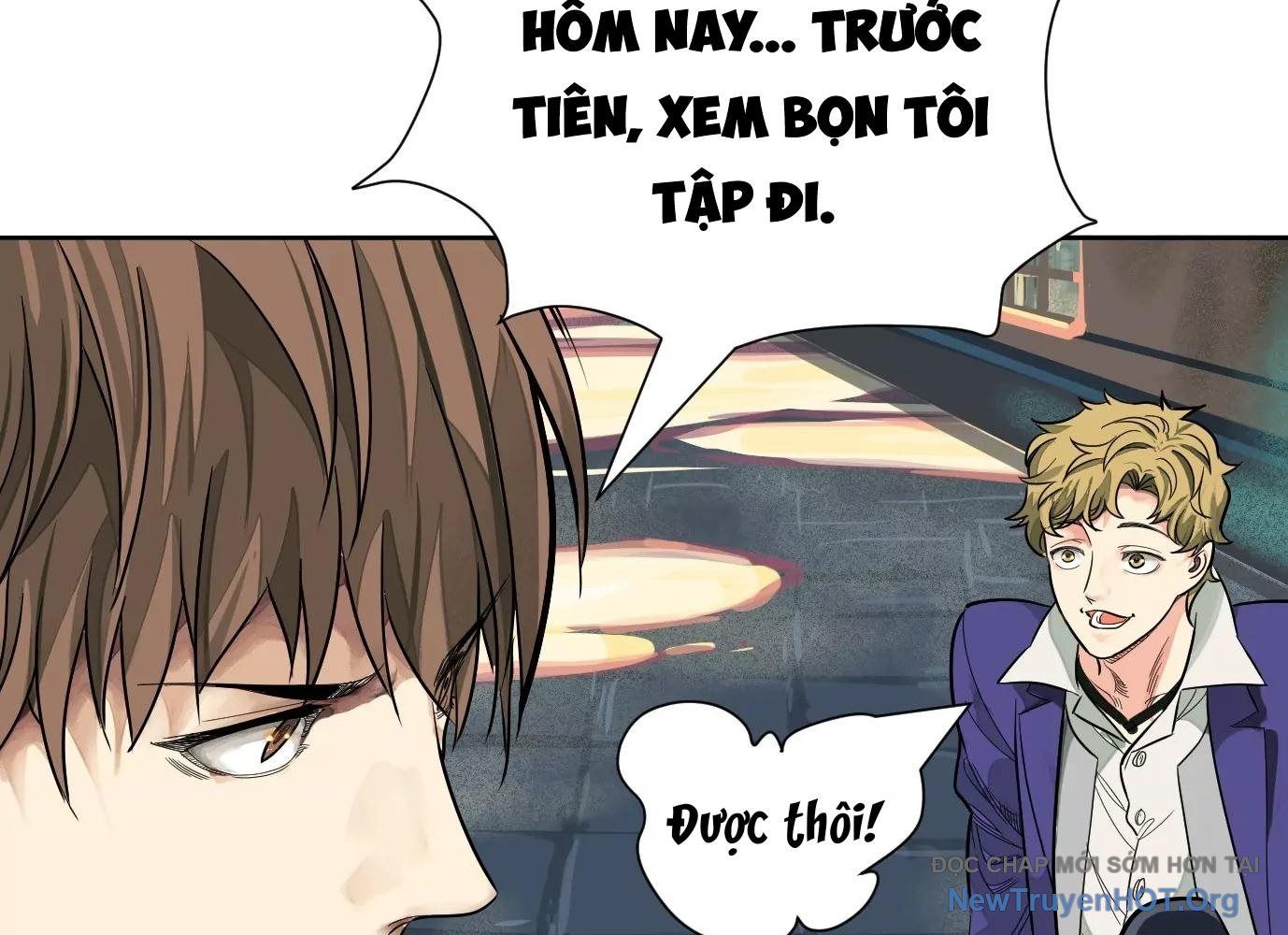 Thập Nhị Tinh - Dị Thú Mê Thành: Chapter 15