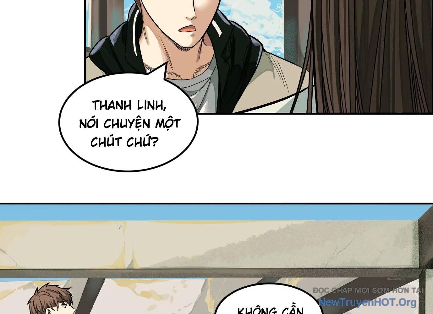 Thập Nhị Tinh - Dị Thú Mê Thành: Chapter 15