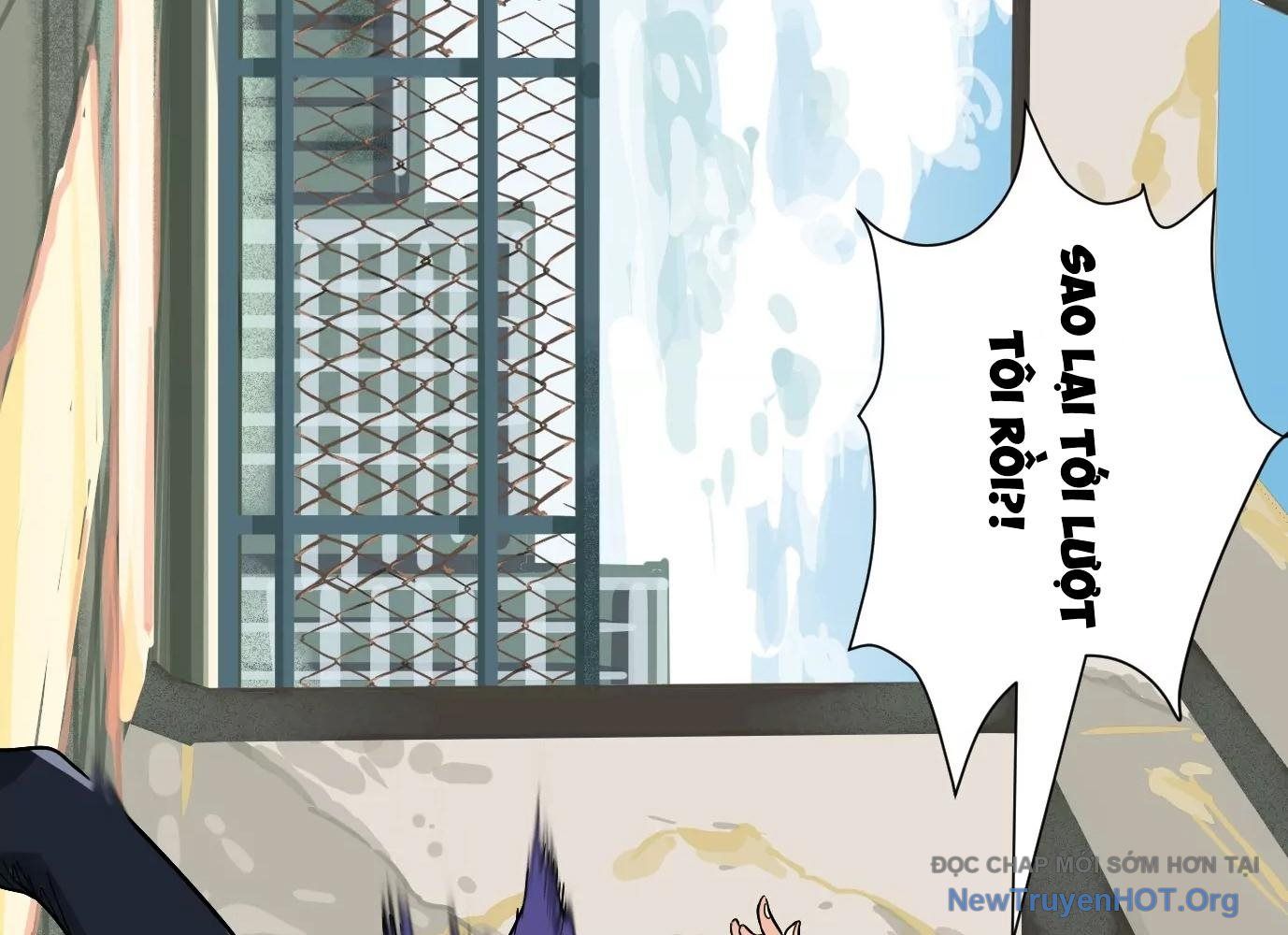 Thập Nhị Tinh - Dị Thú Mê Thành: Chapter 15