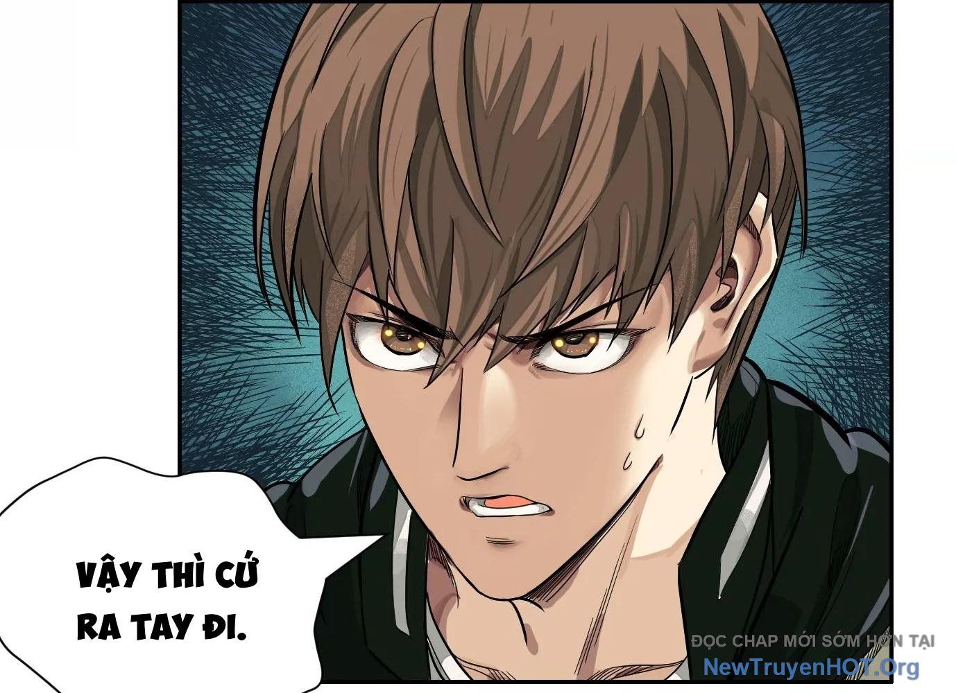 Thập Nhị Tinh - Dị Thú Mê Thành: Chapter 15