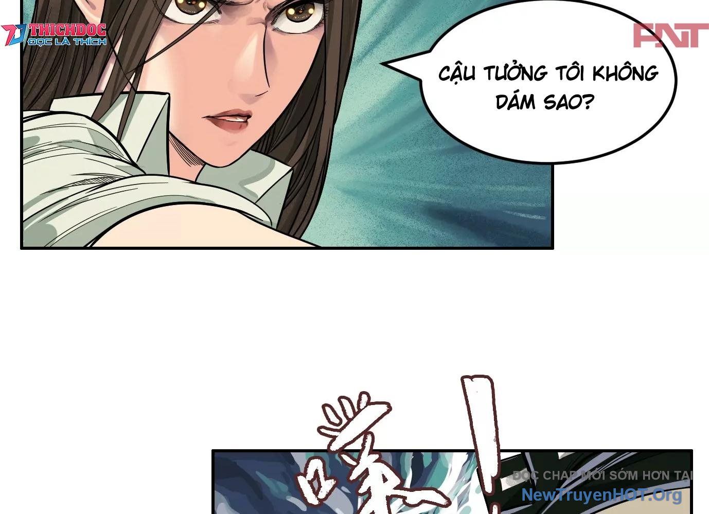 Thập Nhị Tinh - Dị Thú Mê Thành: Chapter 15