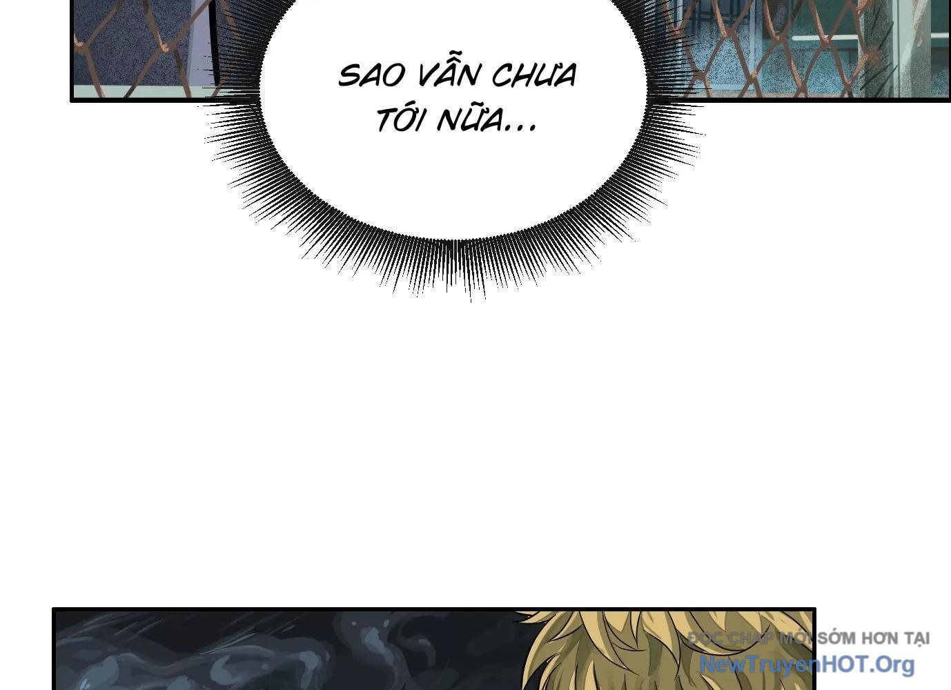 Thập Nhị Tinh - Dị Thú Mê Thành: Chapter 15