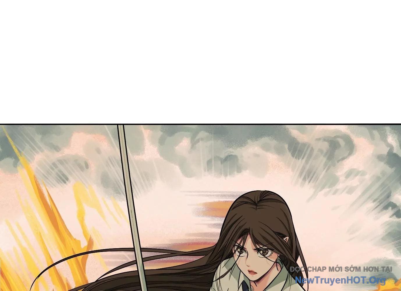 Thập Nhị Tinh - Dị Thú Mê Thành: Chapter 15