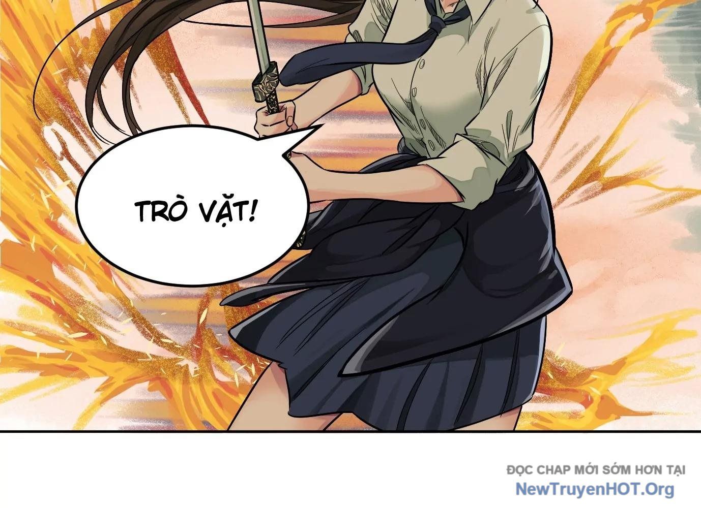 Thập Nhị Tinh - Dị Thú Mê Thành: Chapter 15