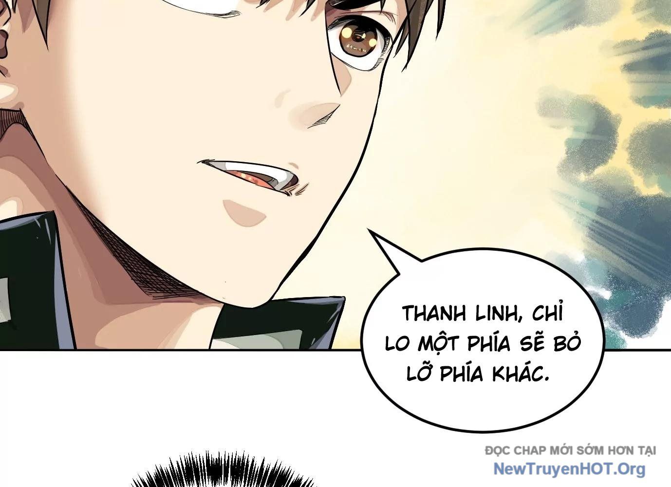 Thập Nhị Tinh - Dị Thú Mê Thành: Chapter 15
