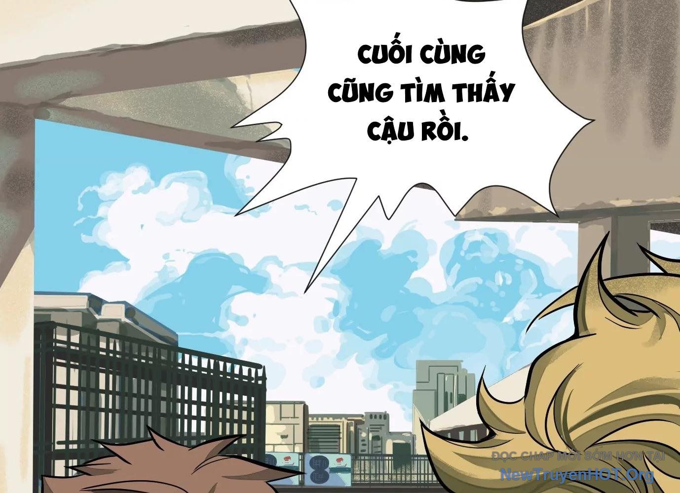 Thập Nhị Tinh - Dị Thú Mê Thành: Chapter 15