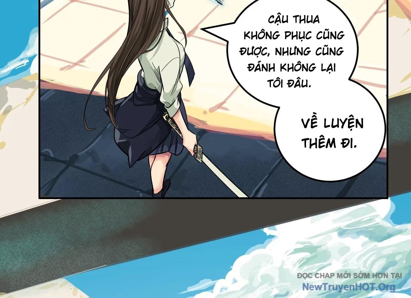 Thập Nhị Tinh - Dị Thú Mê Thành: Chapter 15