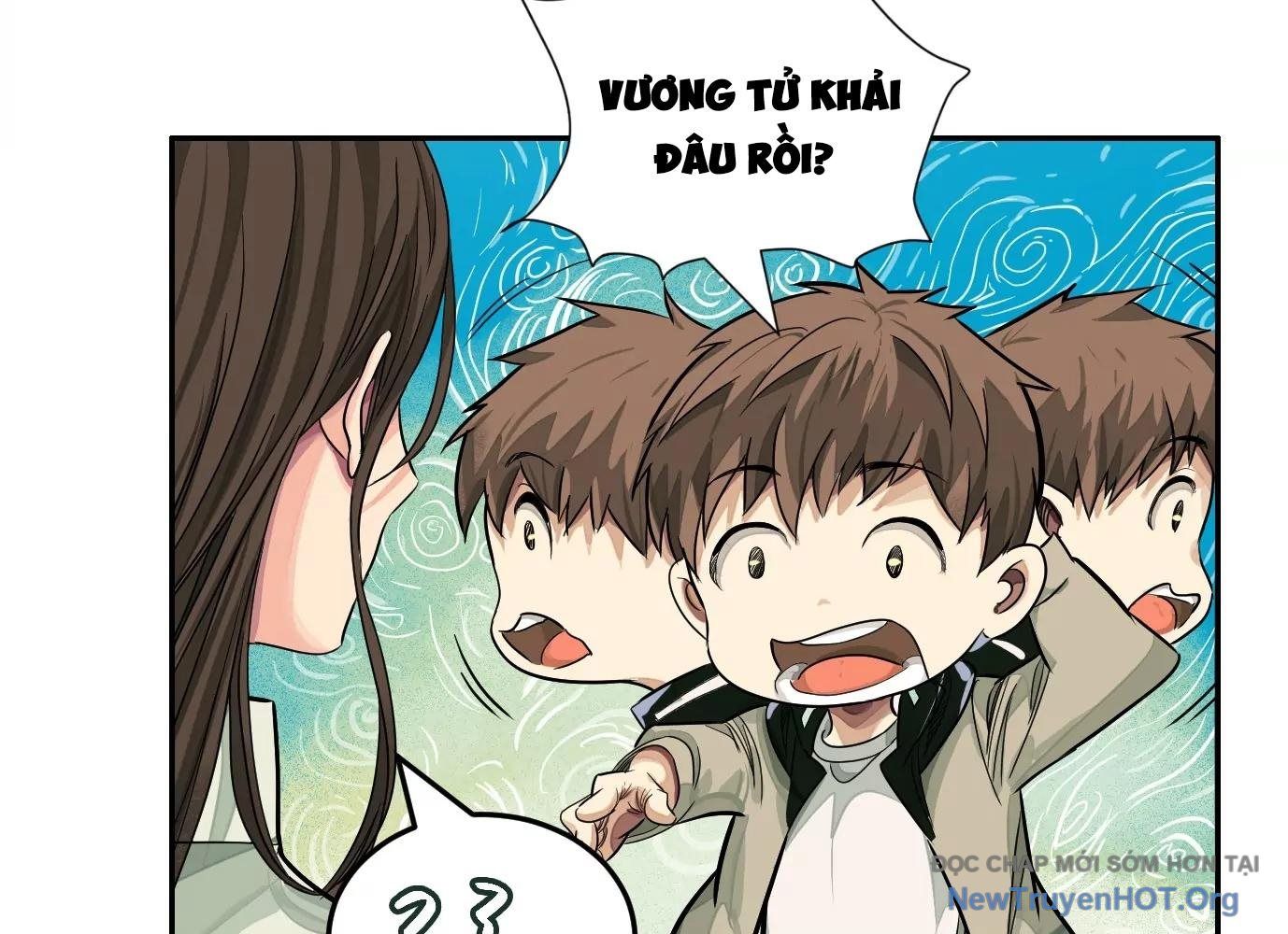 Thập Nhị Tinh - Dị Thú Mê Thành: Chapter 15