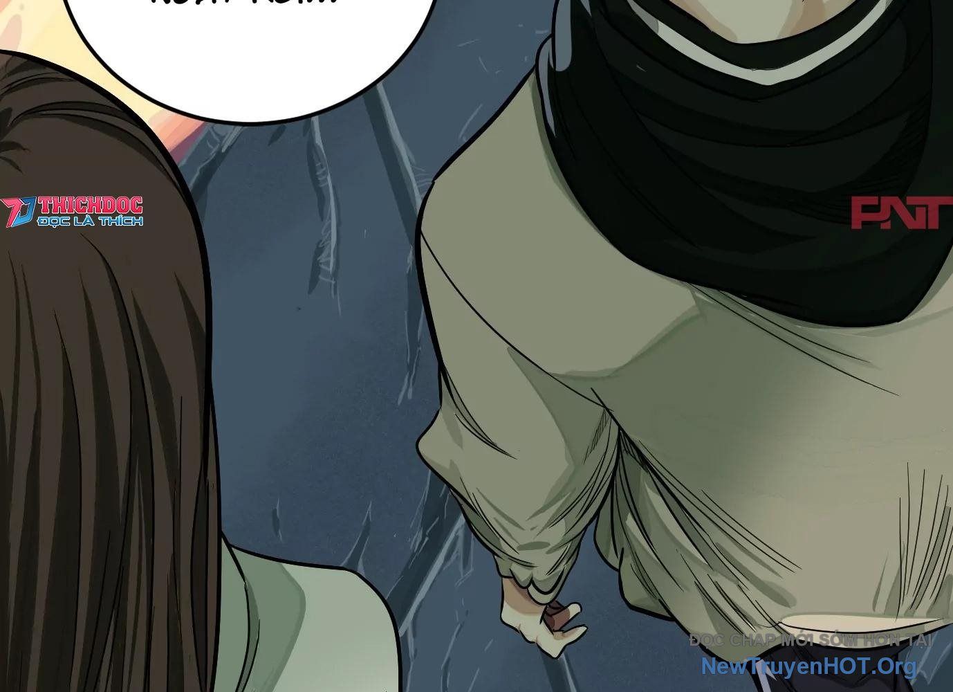 Thập Nhị Tinh - Dị Thú Mê Thành: Chapter 15