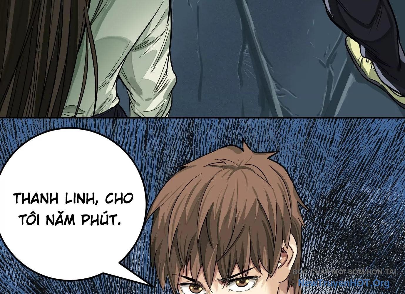 Thập Nhị Tinh - Dị Thú Mê Thành: Chapter 15