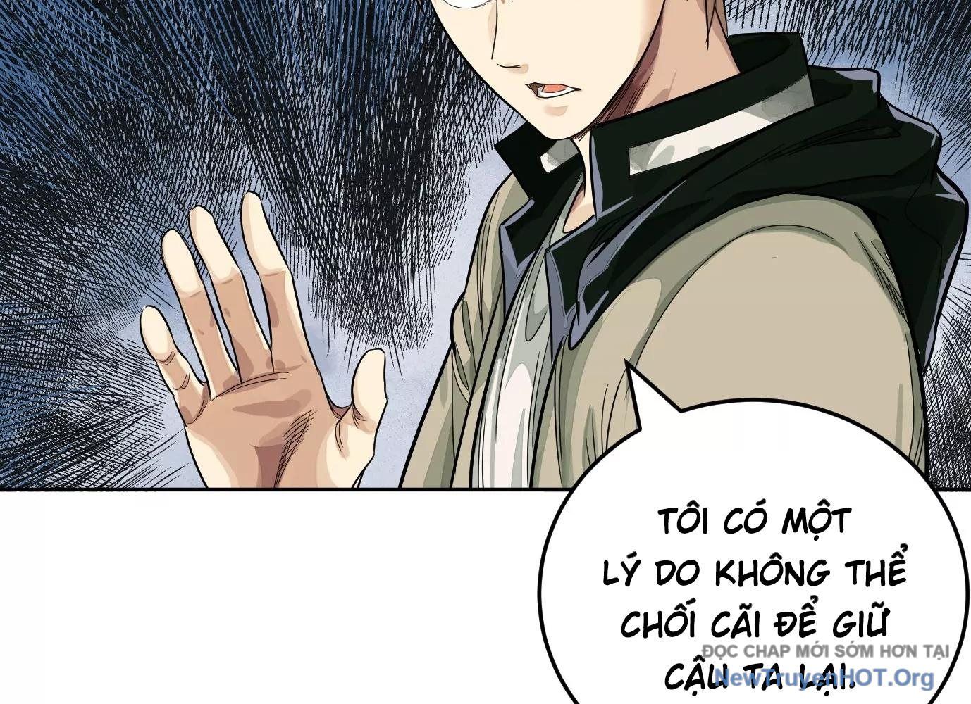 Thập Nhị Tinh - Dị Thú Mê Thành: Chapter 15