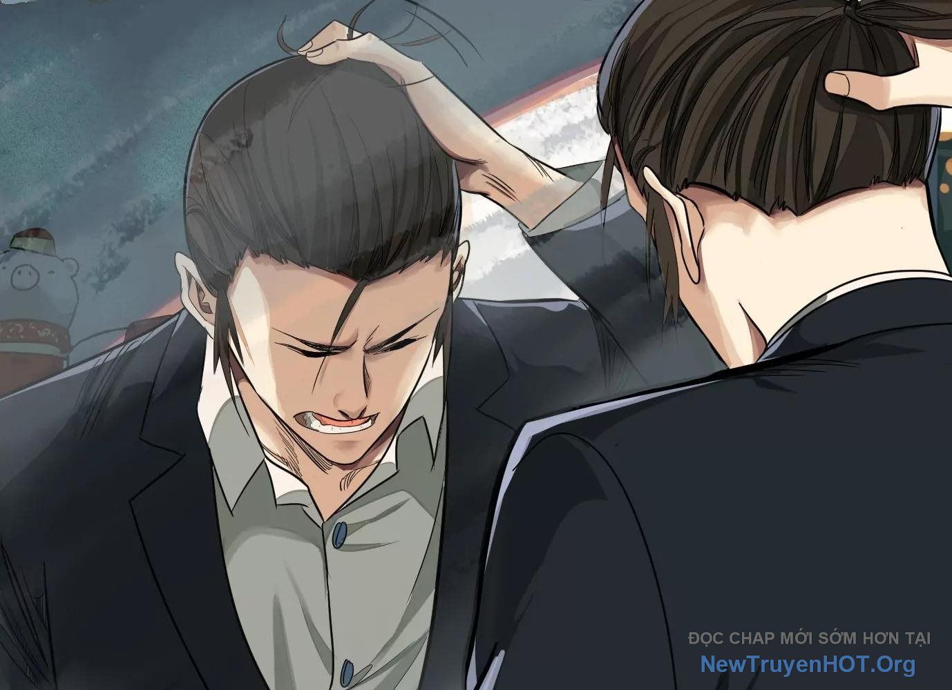 Thập Nhị Tinh - Dị Thú Mê Thành: Chapter 16