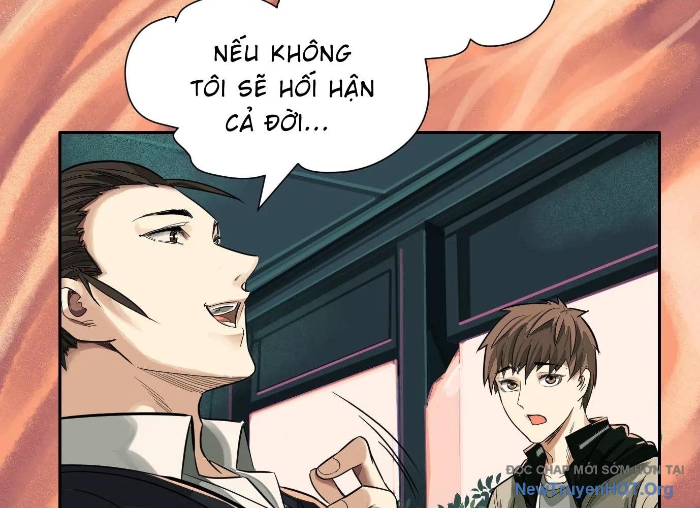 Thập Nhị Tinh - Dị Thú Mê Thành: Chapter 16